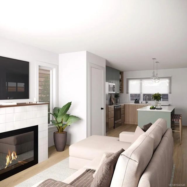 4 of 6 - 4703 Cumberland Rd 7, Cumberland, BC