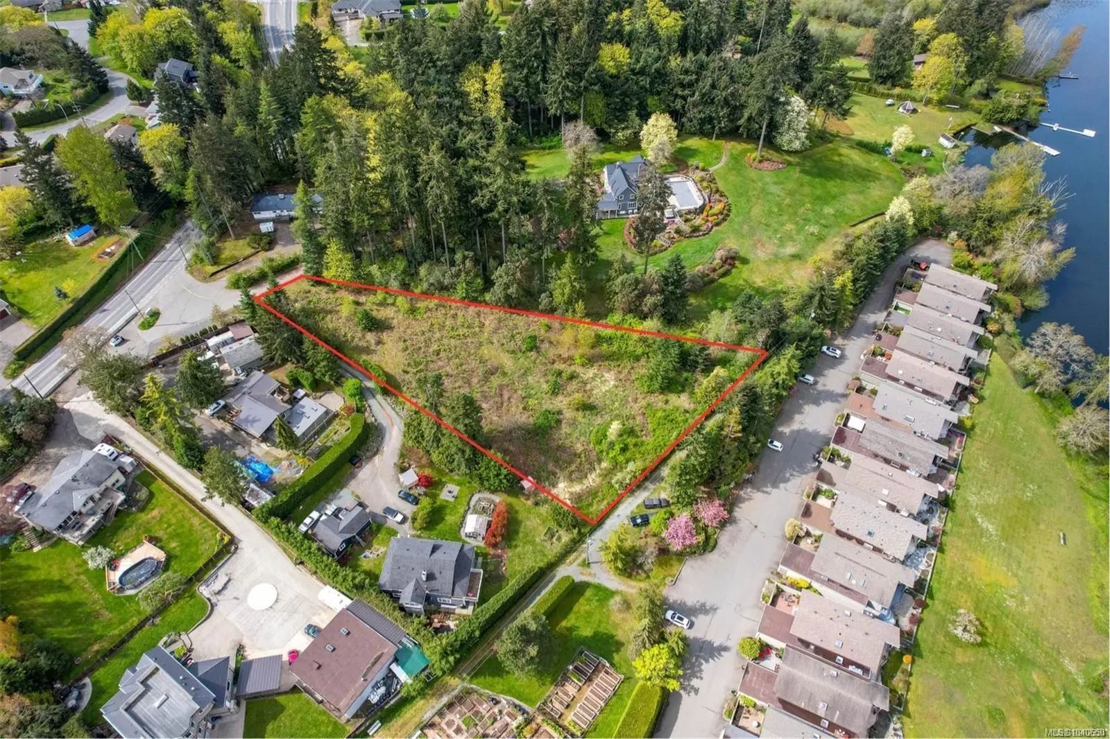 Homes for Sale in Duncan, BC