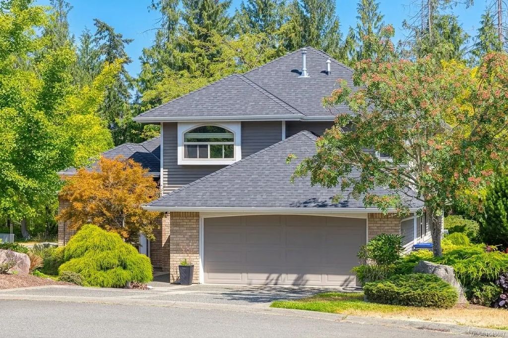 1191 Rosemount Close, Parksville