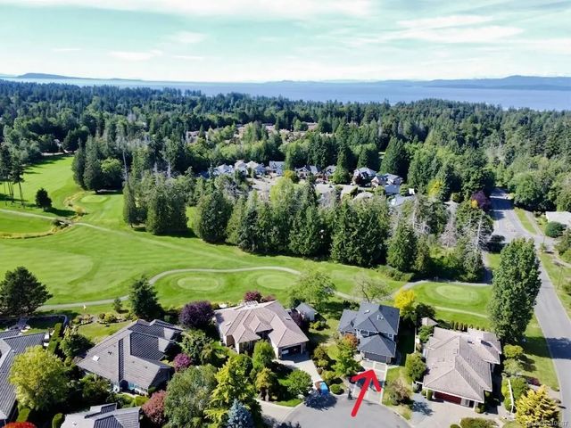 2 of 41 - 1191 Rosemount Close, Parksville, BC