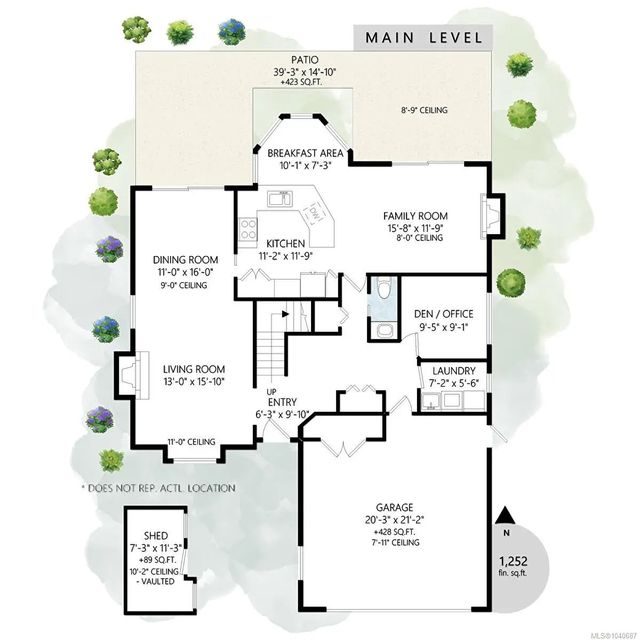 5 of 41 - 1191 Rosemount Close, Parksville, BC