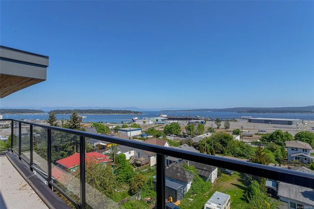 3 of 38 - 45 Haliburton St 503, Nanaimo, BC