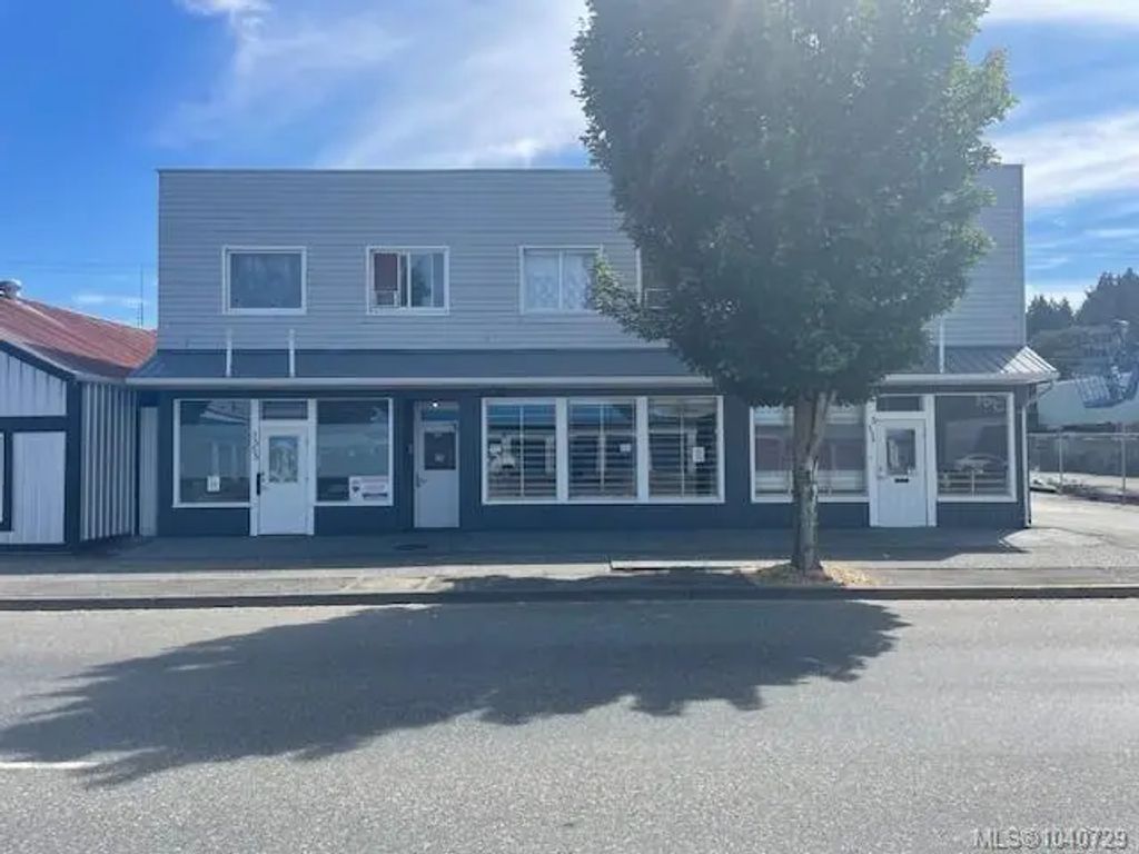 3553 3rd Ave, Port Alberni