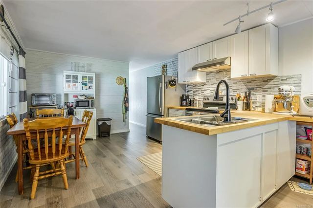 2 of 22 - 1160 Shellbourne Blvd 55, Campbell River, BC