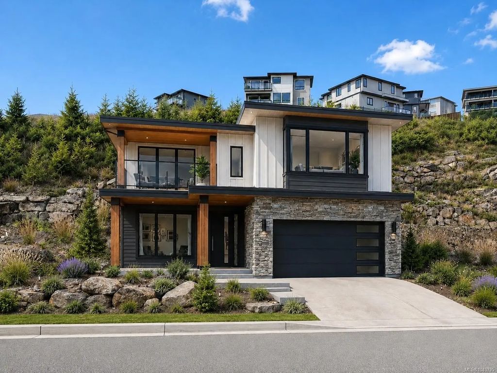 1227 Cedarbrook Way, Langford