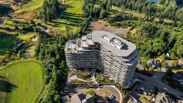 3 of 60 - 2000 Hannington Rd 1506, Langford, BC