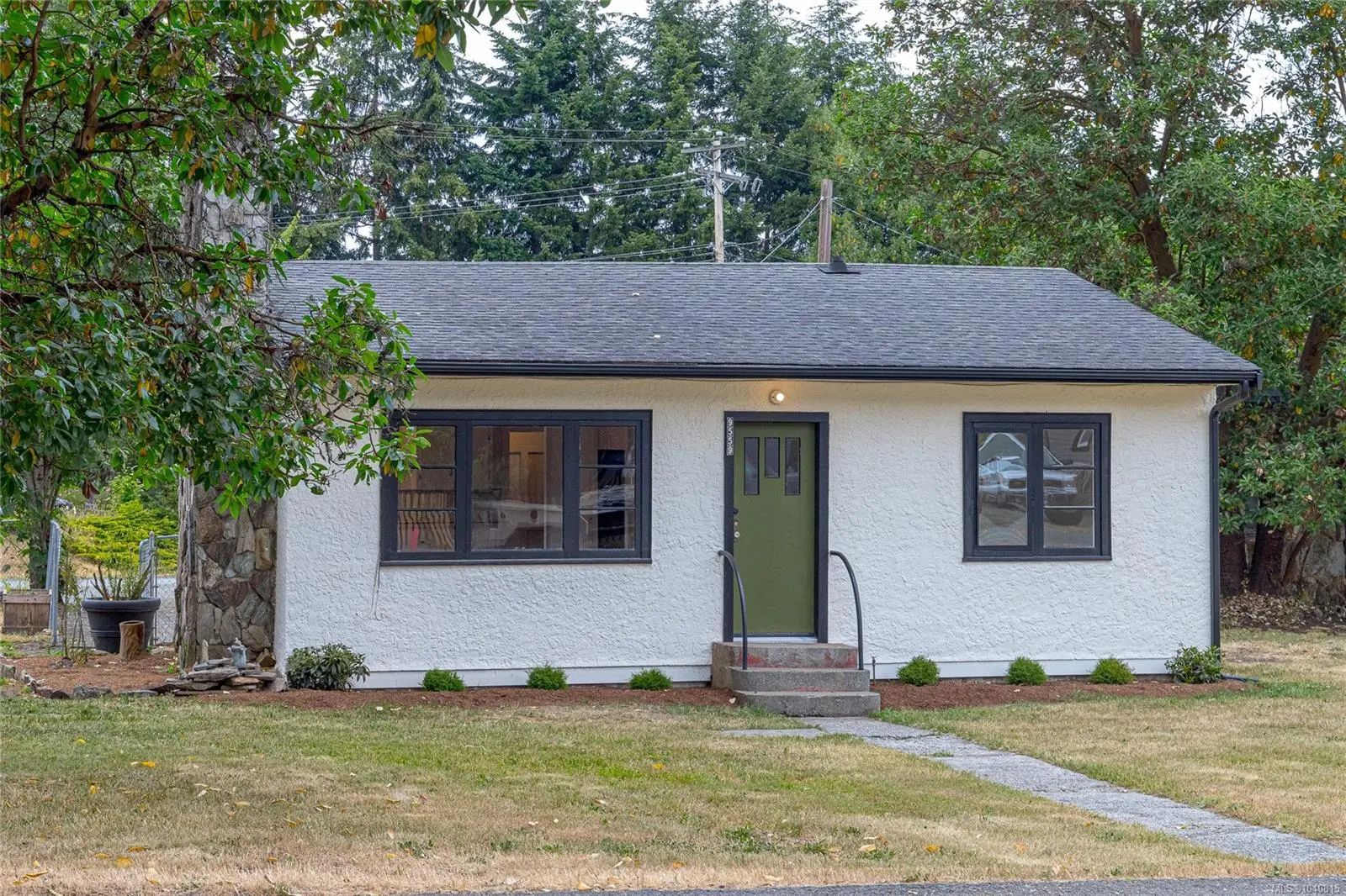Homes for Sale in Chemainus, BC
