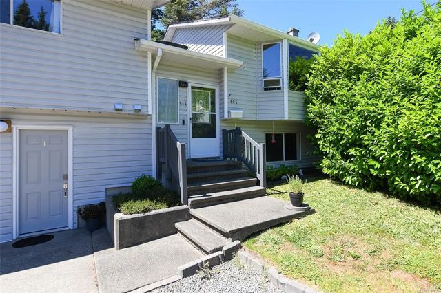 3 of 52 - 605 Pritchard Rd, Comox, BC