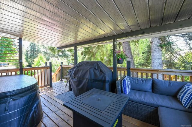 4 of 52 - 605 Pritchard Rd, Comox, BC