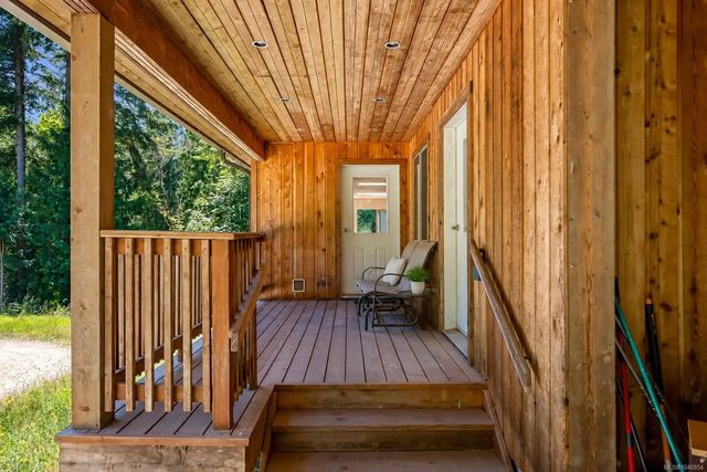 3 of 40 - 5160 Central Rd, Hornby Island, BC