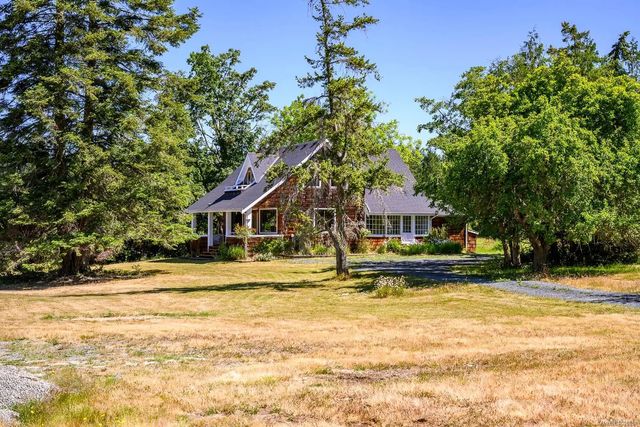 3 of 66 - 500 Central Rd, Hornby Island, BC