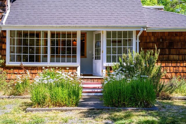 4 of 66 - 500 Central Rd, Hornby Island, BC