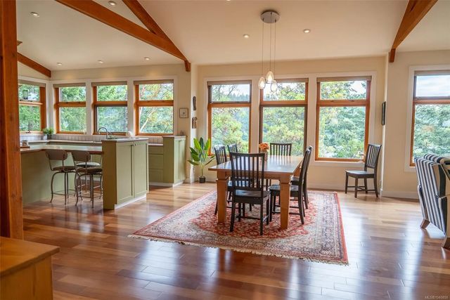 4 of 34 - 6608 Razor Point Rd, Pender Island, BC