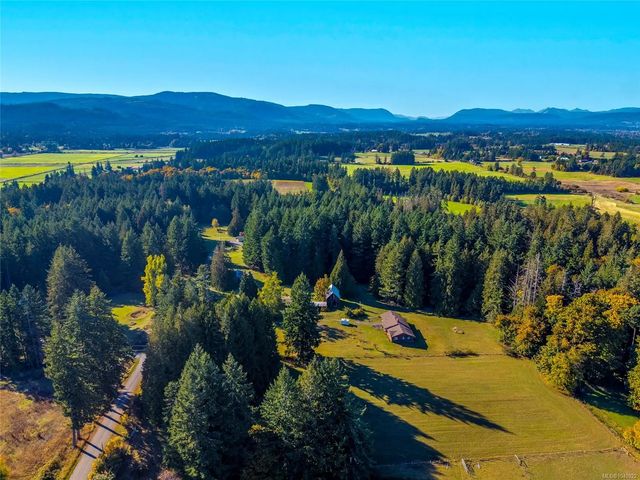2 of 58 - 1575 Robson Lane, Cowichan Bay, BC