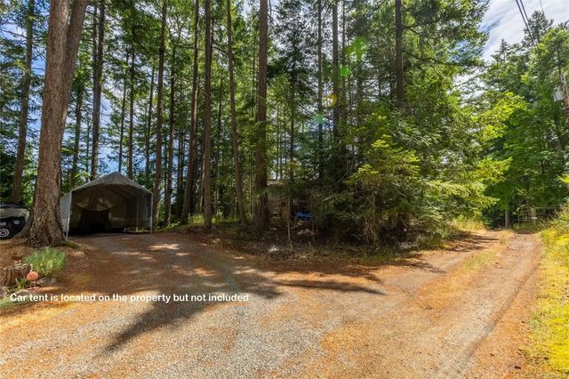 2 of 26 - 4611 Mate Rd, Pender Island, BC