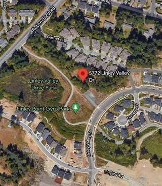 5772 Linley Valley Dr, Nanaimo