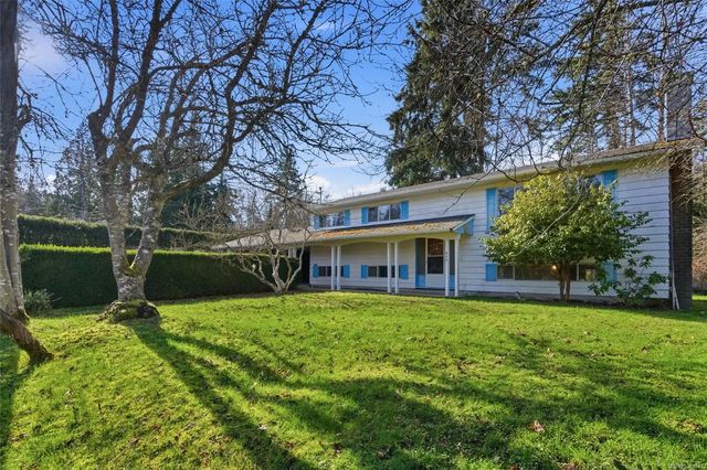 2 of 38 - 439 Craig St, Parksville, BC
