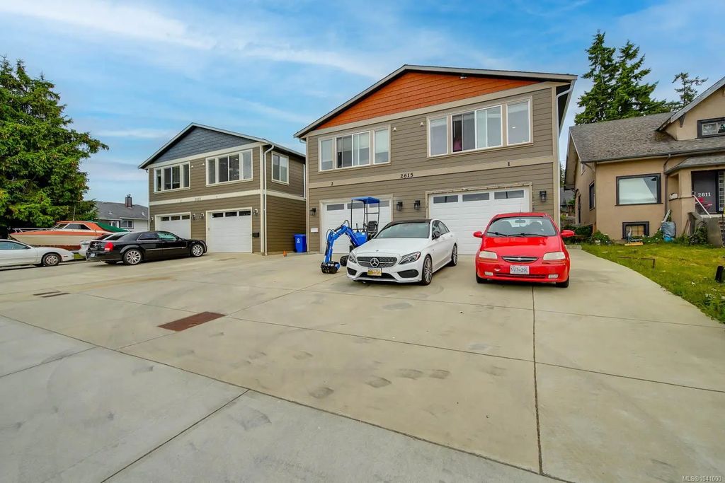 2615 5th Ave, Port Alberni