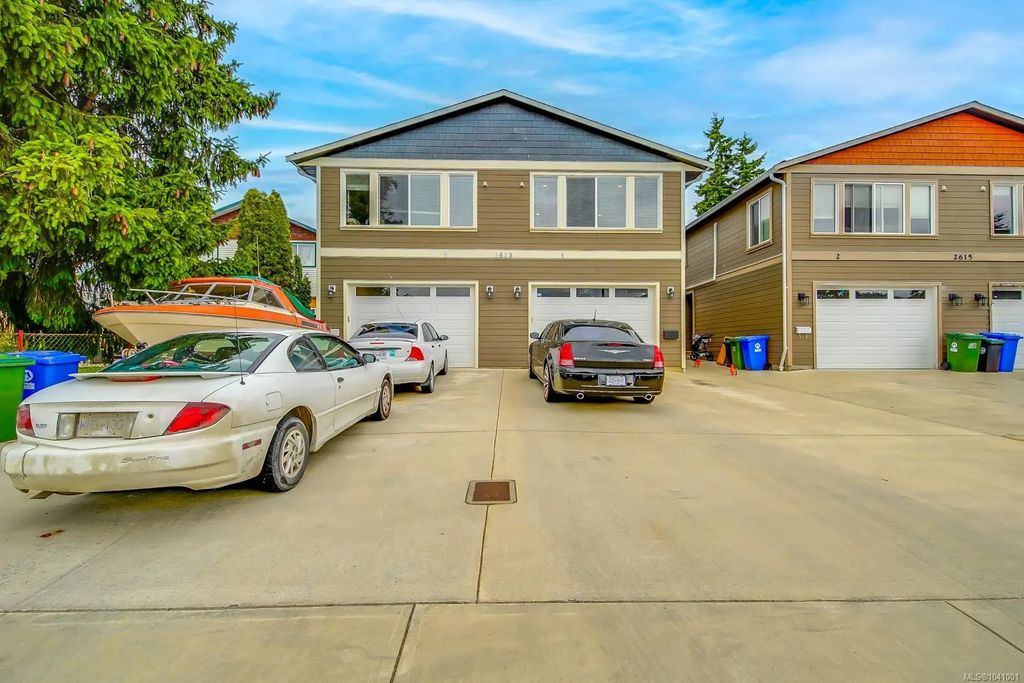 2623 5th Ave 2, Port Alberni