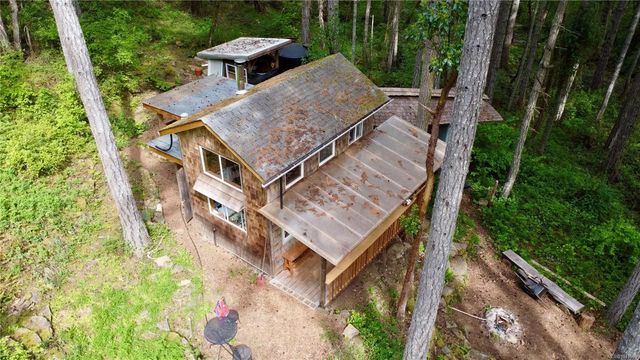 4 of 76 - Lot 33 Ruxton Island, Ruxton Island, BC