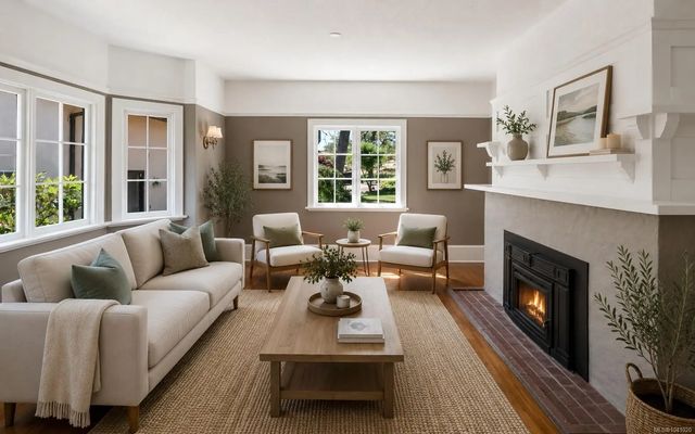 5 of 61 - 1562 Richardson St, Victoria, BC