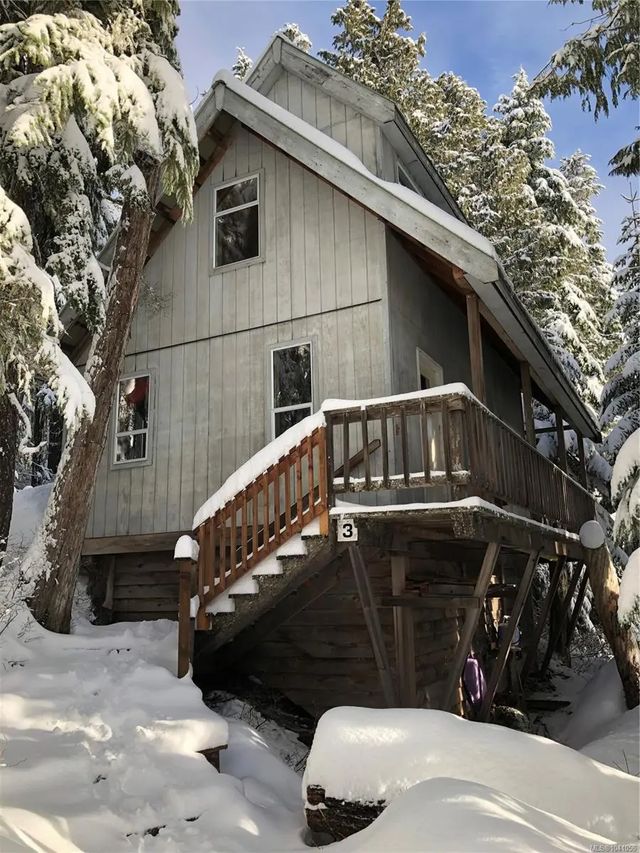 2 of 31 - 3 Mt. Cain Rd, Port McNeill, BC