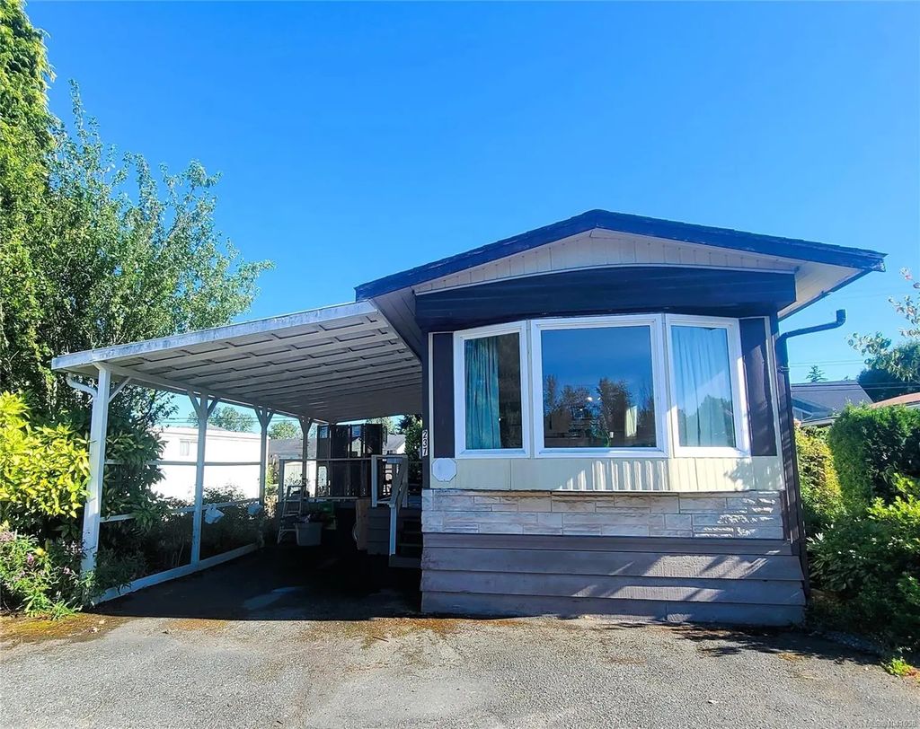 2885 Boys Rd 237, Duncan