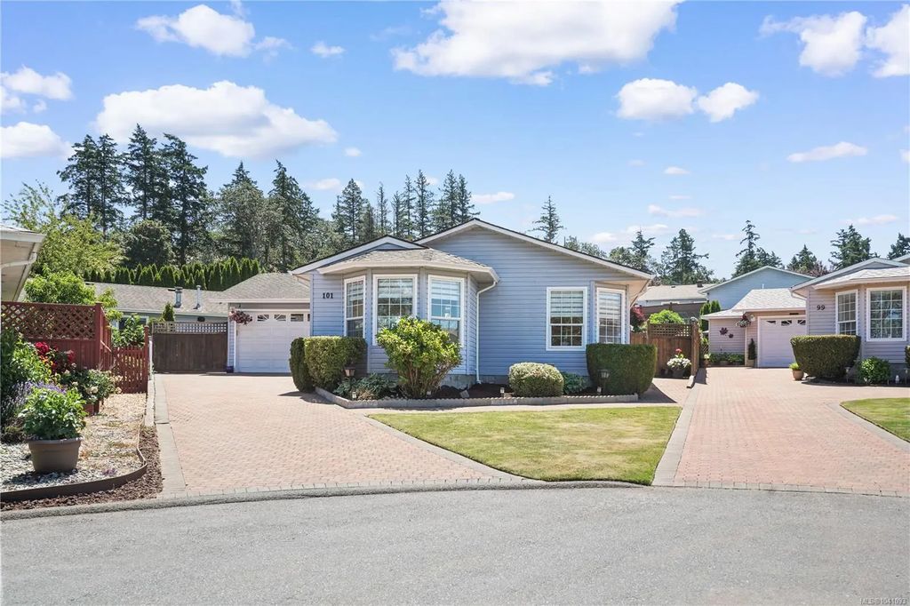 101 Raven Crt, View Royal