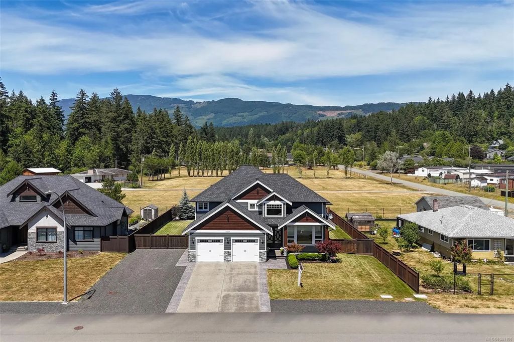 5327 Otter Pl, Port Alberni