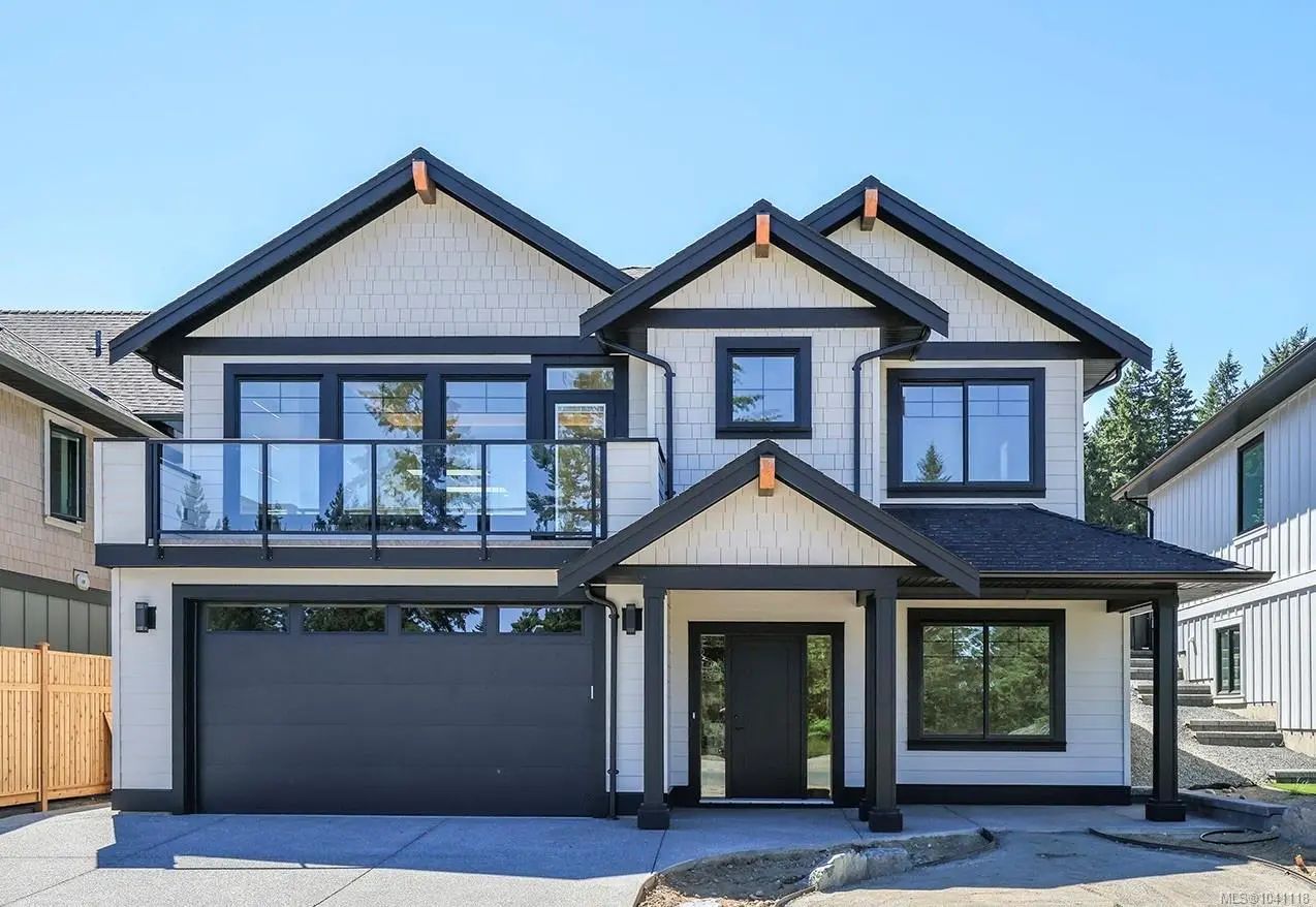 MLS #1041118 for Sale at 1661 Crown Isle Blvd, in the city of Courtenay, V9N 9X5