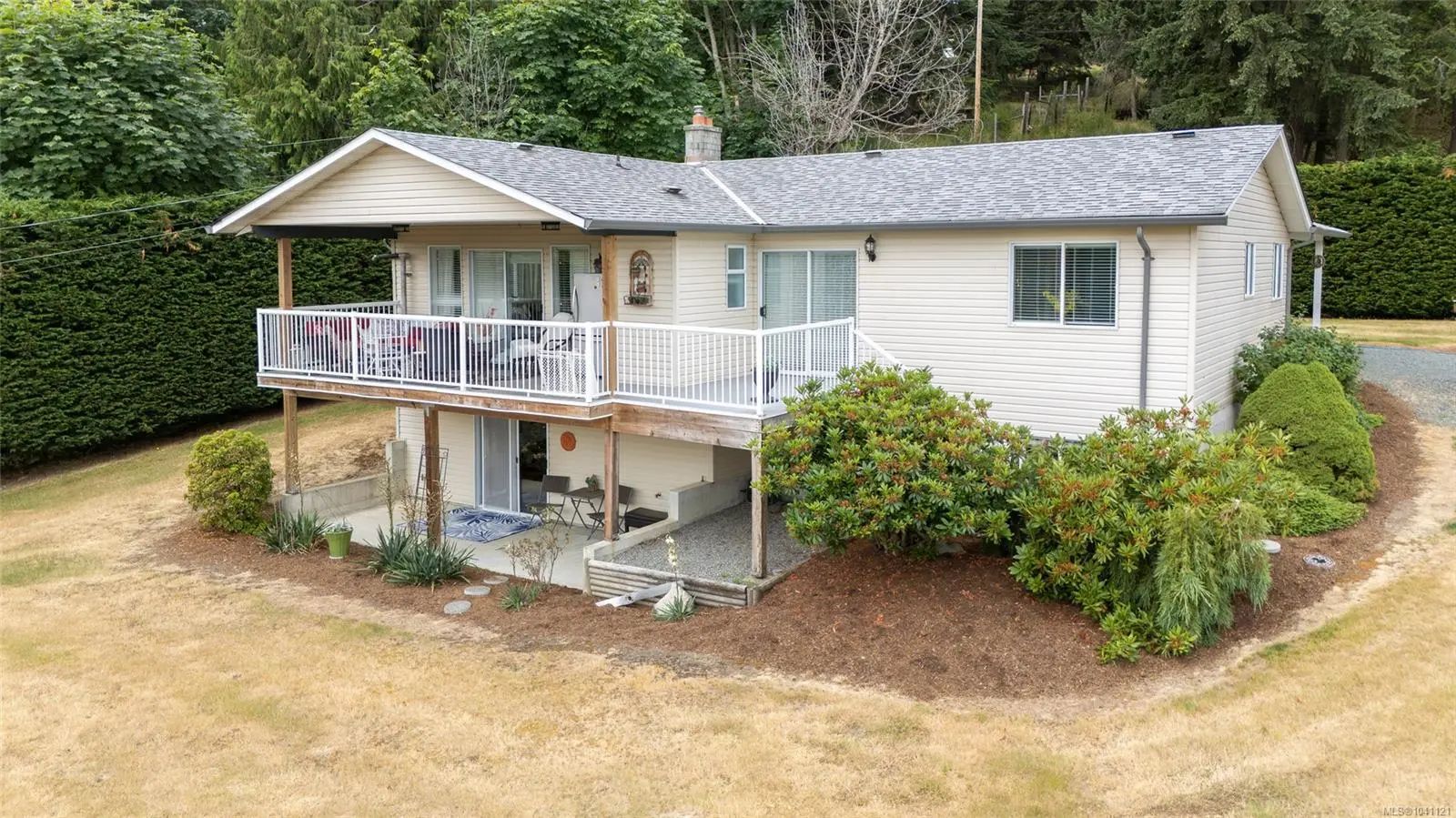 Crofton Homes for Sale in the neighborhood of  in the Zipcode of V0R 1R0