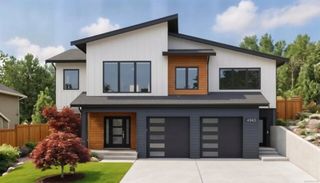 4943 Dixon Lane, Lantzville