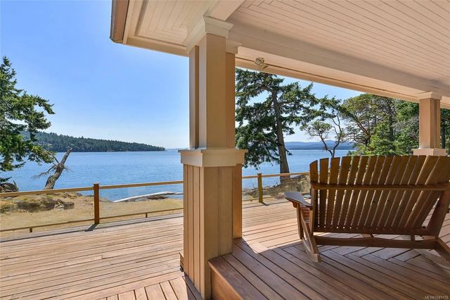 2 of 89 - 647 Dinner Bay Rd, Mayne Island, BC