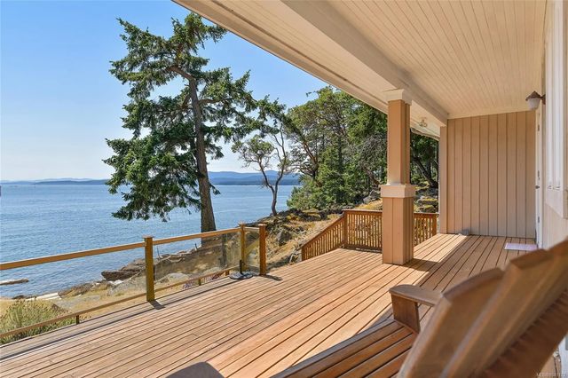 3 of 89 - 647 Dinner Bay Rd, Mayne Island, BC