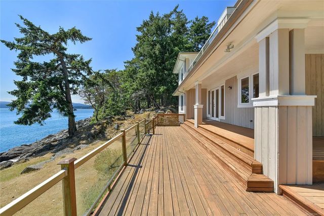 4 of 89 - 647 Dinner Bay Rd, Mayne Island, BC
