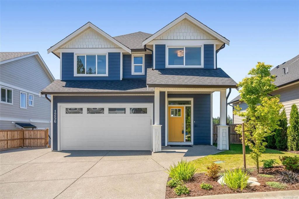 1256 Ashmore Terr, Langford