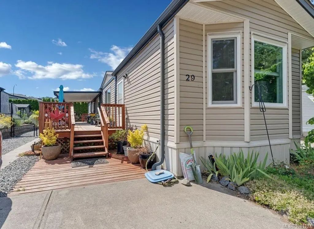 541 Jim Cram Dr 29, Ladysmith
