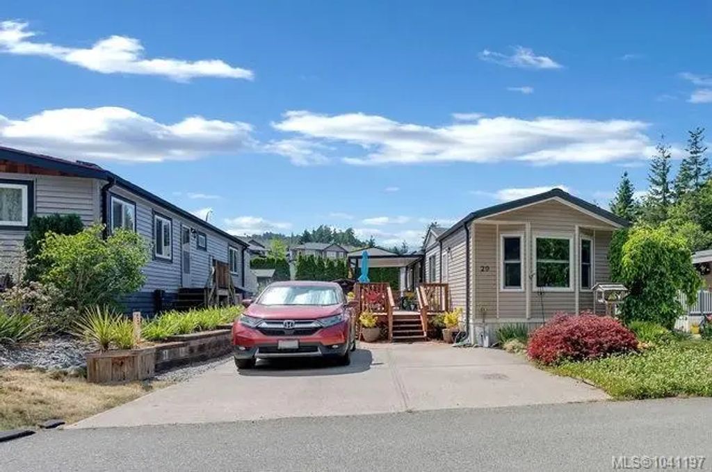 541 Jim Cram Dr 29, Ladysmith