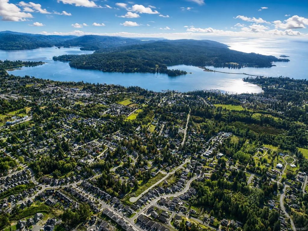 2175 Boxwood Crt, Sooke