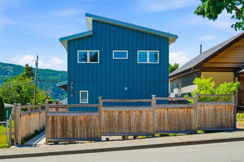 2616 3rd Ave, Port Alberni
