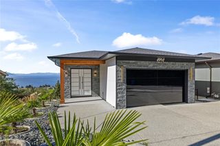 4990 Laguna Way, Nanaimo
