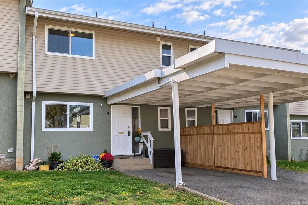 4110 Kendall Ave 9, Port Alberni