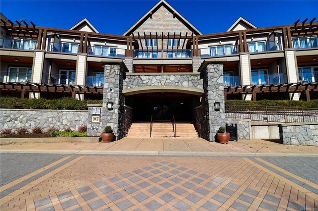 2 of 63 - 1376 Lynburne Pl 316b, Langford, BC