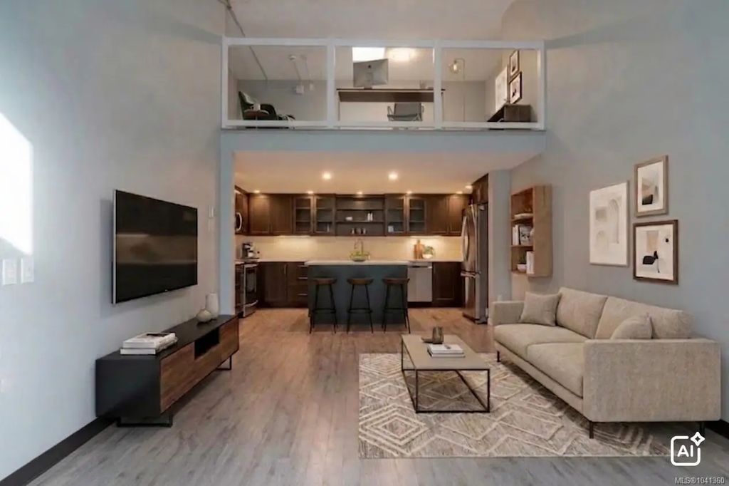 1005 Mckenzie Ave 408, Saanich