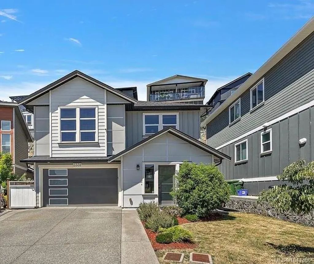 2331 Azurite Cres, Langford