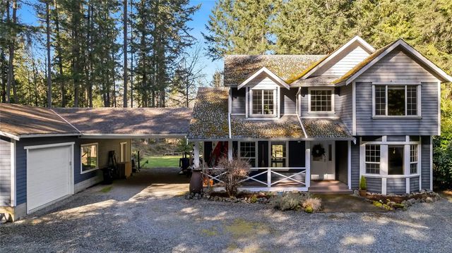 2 of 52 - 1850 Lakewood Rd, Shawnigan Lake, BC