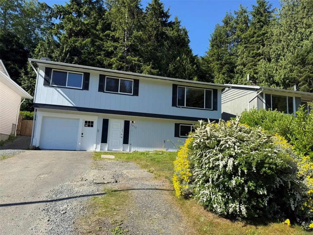 7810 Daphne St, Port Hardy