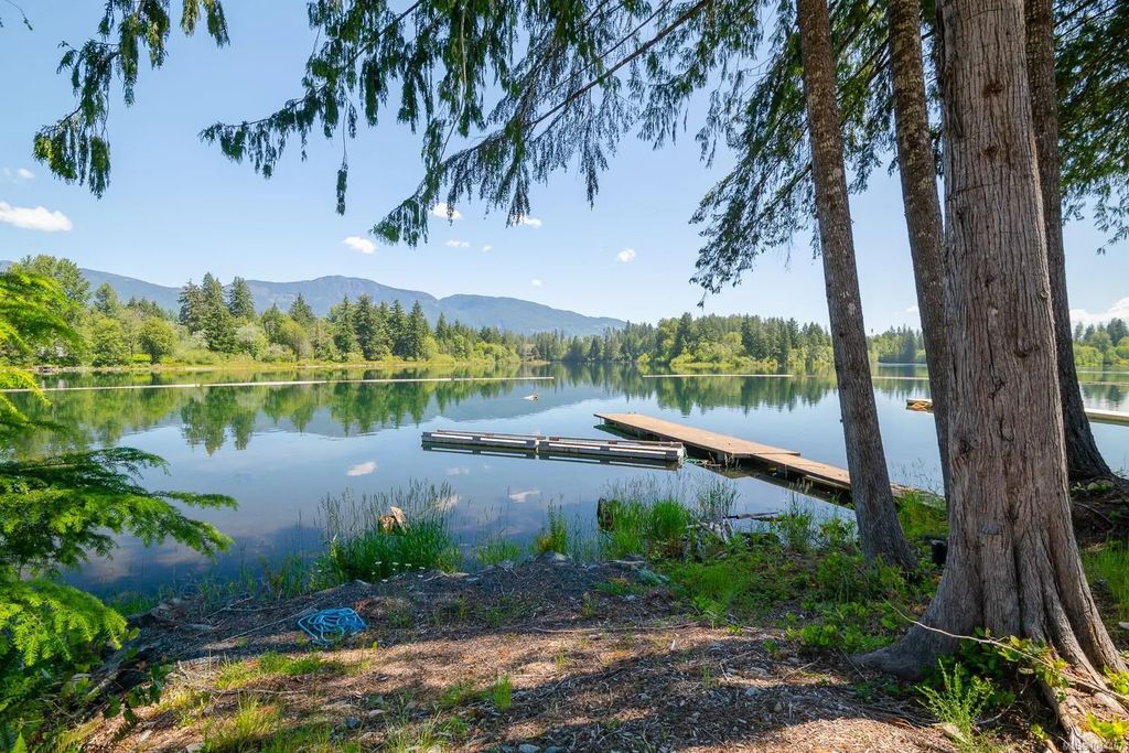 11254 Pine St, Port Alberni
