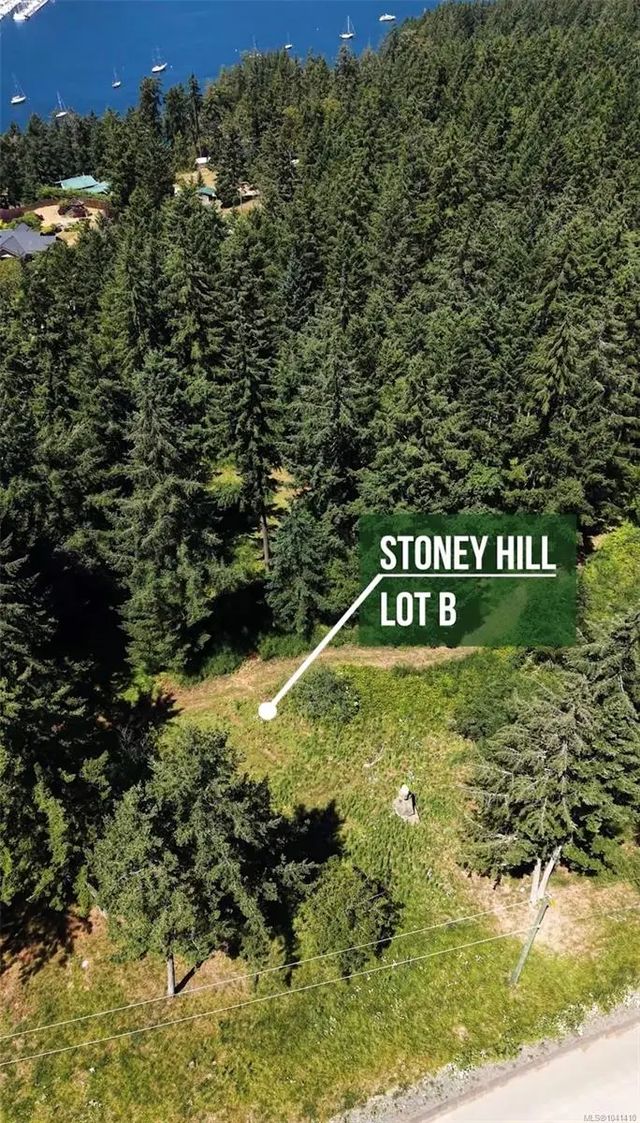 2 of 19 - 6755 Stoney Hill Rd Lot B, Duncan, BC