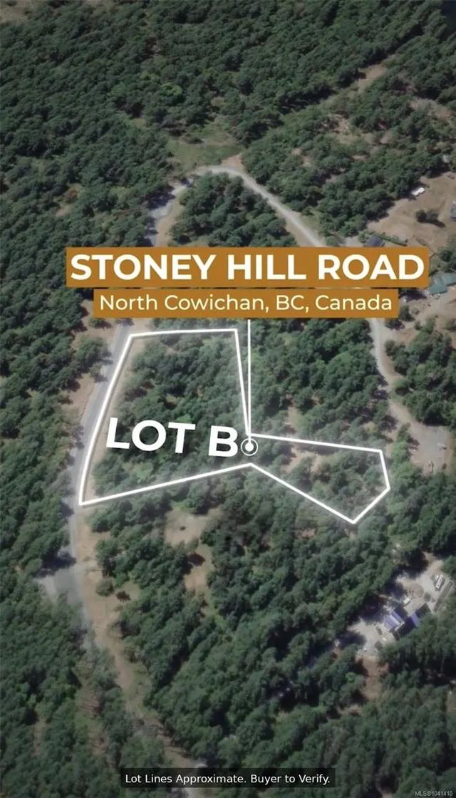 3 of 19 - 6755 Stoney Hill Rd Lot B, Duncan, BC